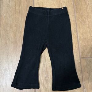 GAP Black Kids Pants